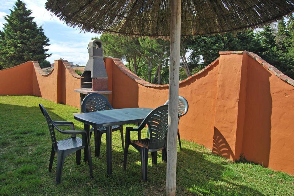 Hacienda Puerto Conil Conil De La Frontera Exterior foto
