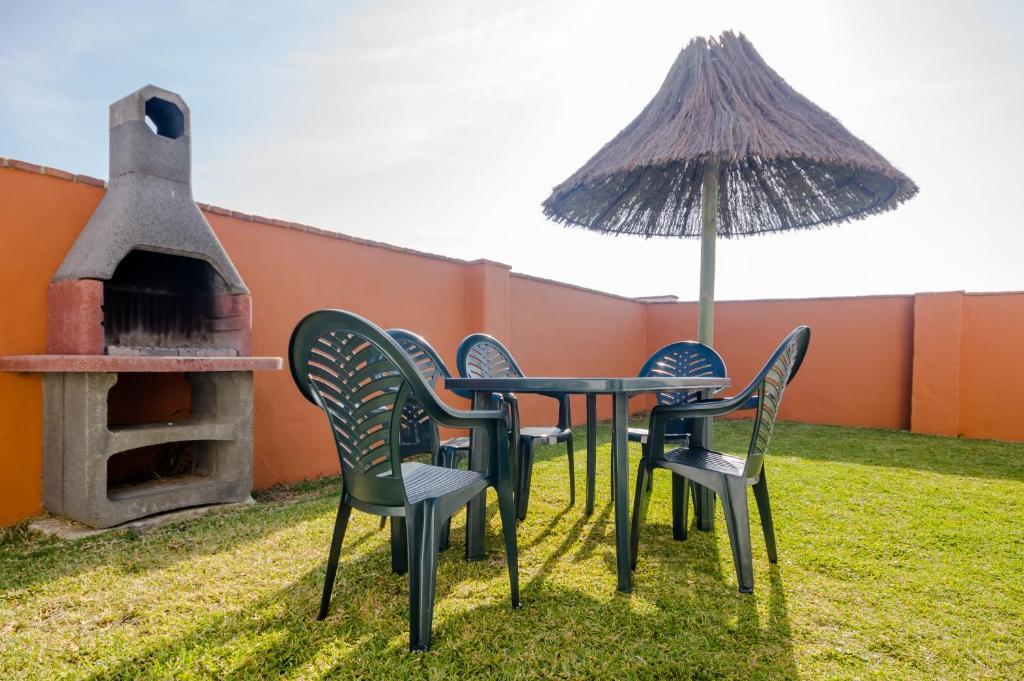 Hacienda Puerto Conil Conil De La Frontera Quarto foto