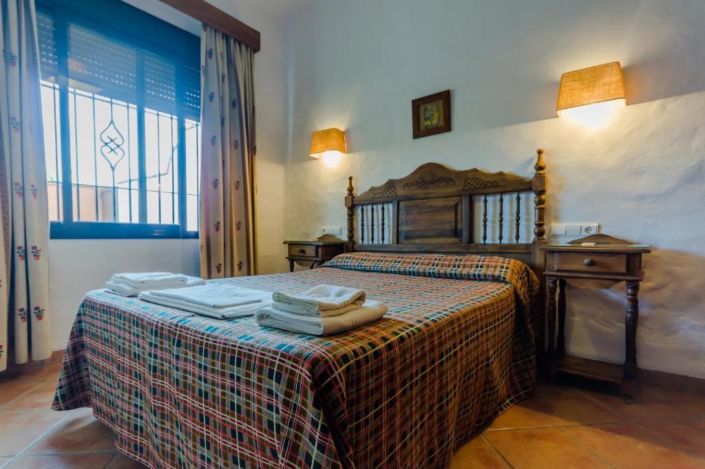 Hacienda Puerto Conil Conil De La Frontera Quarto foto