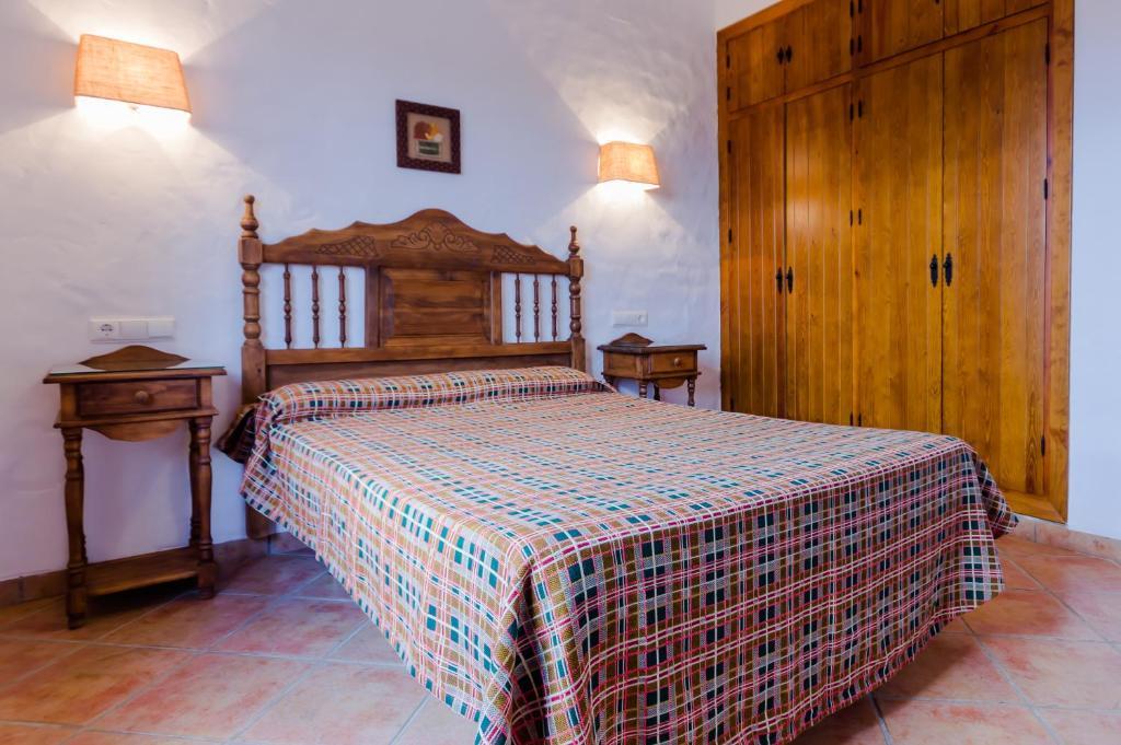 Hacienda Puerto Conil Conil De La Frontera Quarto foto